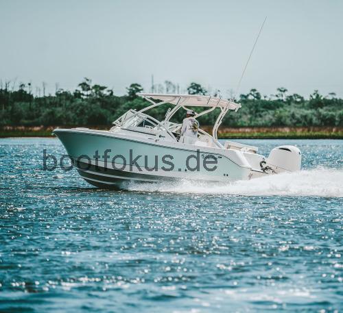 EdgeWater 248CX technische daten 